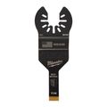 Milwaukee 7995376 3/8 in. Multi-Material Oscillating Tool Blade