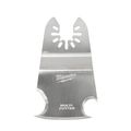 Milwaukee 2 in. 3-in-1 Multi-Cutter Scraper Blade
