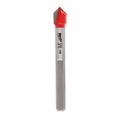 Milwaukee 7409832 5/16 in. Glass and Tile Drill Bit