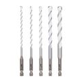 Milwaukee SHOCKWAVE Impact Duty 5-Piece Multi-Material Drill Bit Set