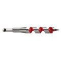 Milwaukee 3/8 in. x 6 in. Ship Auger Bit