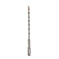 Milwaukee 5/32 in. x 6 in. SDS-Plus Hammer Drill Bit