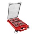 Milwaukee Shockwave Packout 100-Piece Impact Driver Bit Set