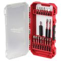 Milwaukee 18-Piece Shockwave Impact Duty Driver Bit Set