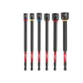 Milwaukee 6-Piece 6 in. Magnetic Nut Driver Set