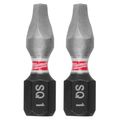 Milwaukee 7806953 #1 Square Insert Bit