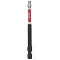 Milwaukee 3-1/2 in. T25 Torx Power Bit