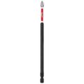 Milwaukee #2 x 6 in. Phillips Power Bit