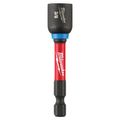 Milwaukee 3/8 in. x 2-9/16 in. Magnetic Nut Driver 2250009