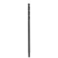 Milwaukee 7/16 in. Black Oxide Drill Bit