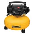 DEWALT 6 gal. Portable Pancake Air Compressor