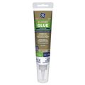 GE Silicone 2 2.8 oz. Clear Glue