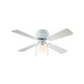 Boston Harbor 42 in. Hugger Ceiling Fan
