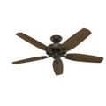 Hunter 52 in. Builder Plus Ceiling Fan