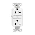 Cooper Wiring 7491905 20 AMP 125 V GFCI Receptacle