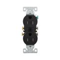 Eaton Wiring Devices 2706687 Residential Grade Duplex Receptacle