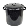 GraniteWare® 15.5 Qt. Canner w/ Steamer Rack