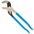 CHANNELLOCK&reg; 12 inch Groove Joint Pliers