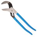 CHANNELLOCK&reg; 460 16.5 inch Groove Joint Pliers