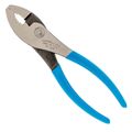CHANNELLOCK&reg; 6 inch Slip Joint Pliers with wire cutting shear