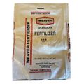 Weaver 8-8-8 Granular Fertilizer 50 Pound Bag