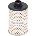 Goldenrod Replacement Fuel Filter 470-5