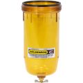 Replacement Bowl For Goldenrod&reg; See-Thru Fuel Filters