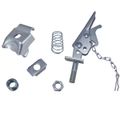 6257-2 COUPLER REPAIR KIT FOR CLASS 2 &