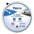 5/8 X 50 Ft. Marine & RV Hose (Drinking Water Safe)