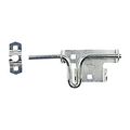 SLIDING DOOR LATCH