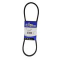 36" V-Belt, 1/2" x 5/16" FHP