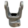 18-7403 SINGLE END YOKES 1-3/8" SPLINE 6