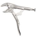 Vise-Grip&reg; The Original&trade; 5WR Curved Jaw Locking Pliers with Wire Cutter