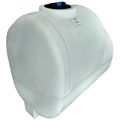 200 Gallon Norwesco Applicator Slim Line Tank