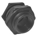 3/4 Inch Tank Bung Adapter Fitting With EPDM Gasket