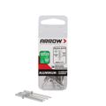Surebonder&reg; 1/8 Diameter Short Aluminum Rivets 20 Pack