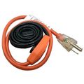 Frost King&reg; Electric Water Pipe Cable 3 Foot