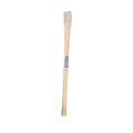 Axe Handle Hickory Straight For Double Bit Axe 36 Length