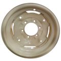 Implement Wheel, 15 In. x 10 In., 6 Bolt