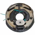 10" x 2-1/4" Electric Brake Assembly, Right Hand