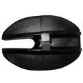 Corner Knob Insulator For Electric Fence Wire (10 Per Bag)