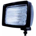 Halogen Trapezoid  Light, 12-Volt, 3" x 5"