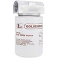 Fuel Tank Filter, 1 In. NPT Fittings