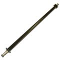 Trailer Axle, 72, 2000 Lb. Capacity