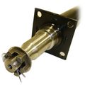 Trailer Axle, 72, 2000 Lb. Capacity