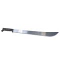 Machete 22 with Plastic Handle