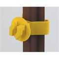 Snug&reg; Insulators For U Post and Chain Link Fence (25 Per Bag)