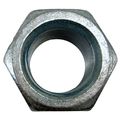 HEX NUT 1-1/4 FINE THREAD