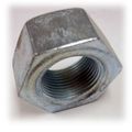 HEX NUT 1-1/4 FINE THREAD