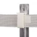 T-Post Insulator For Poly Tape